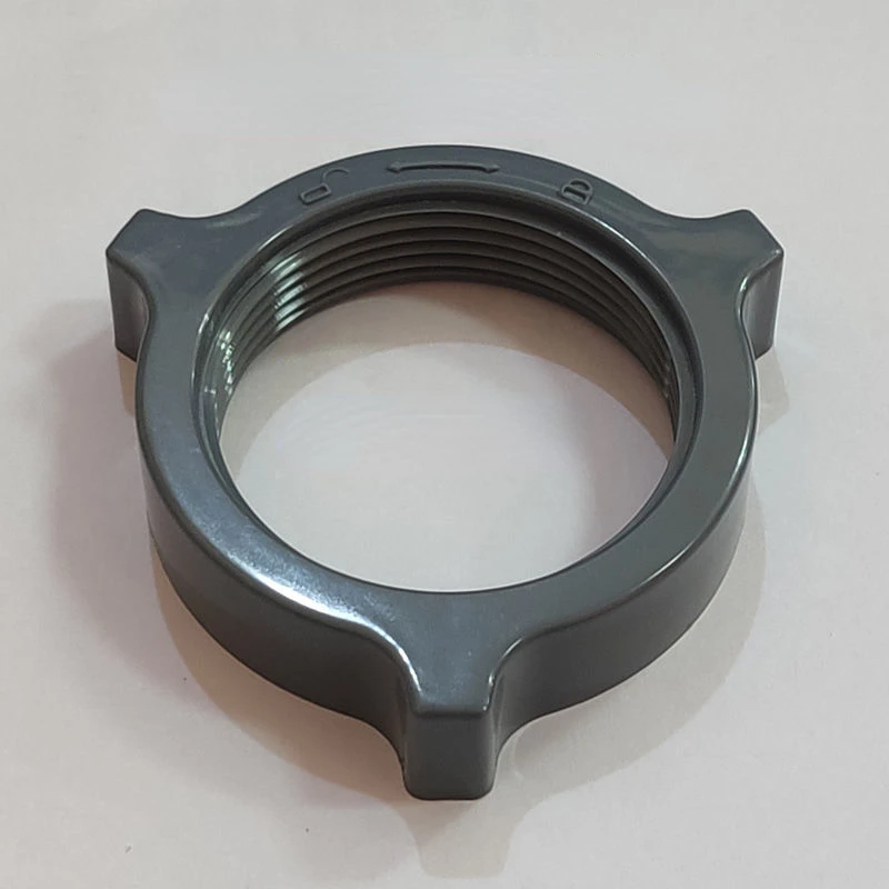 Nut grille fixing nut for Pioneer original fan fs40-10a