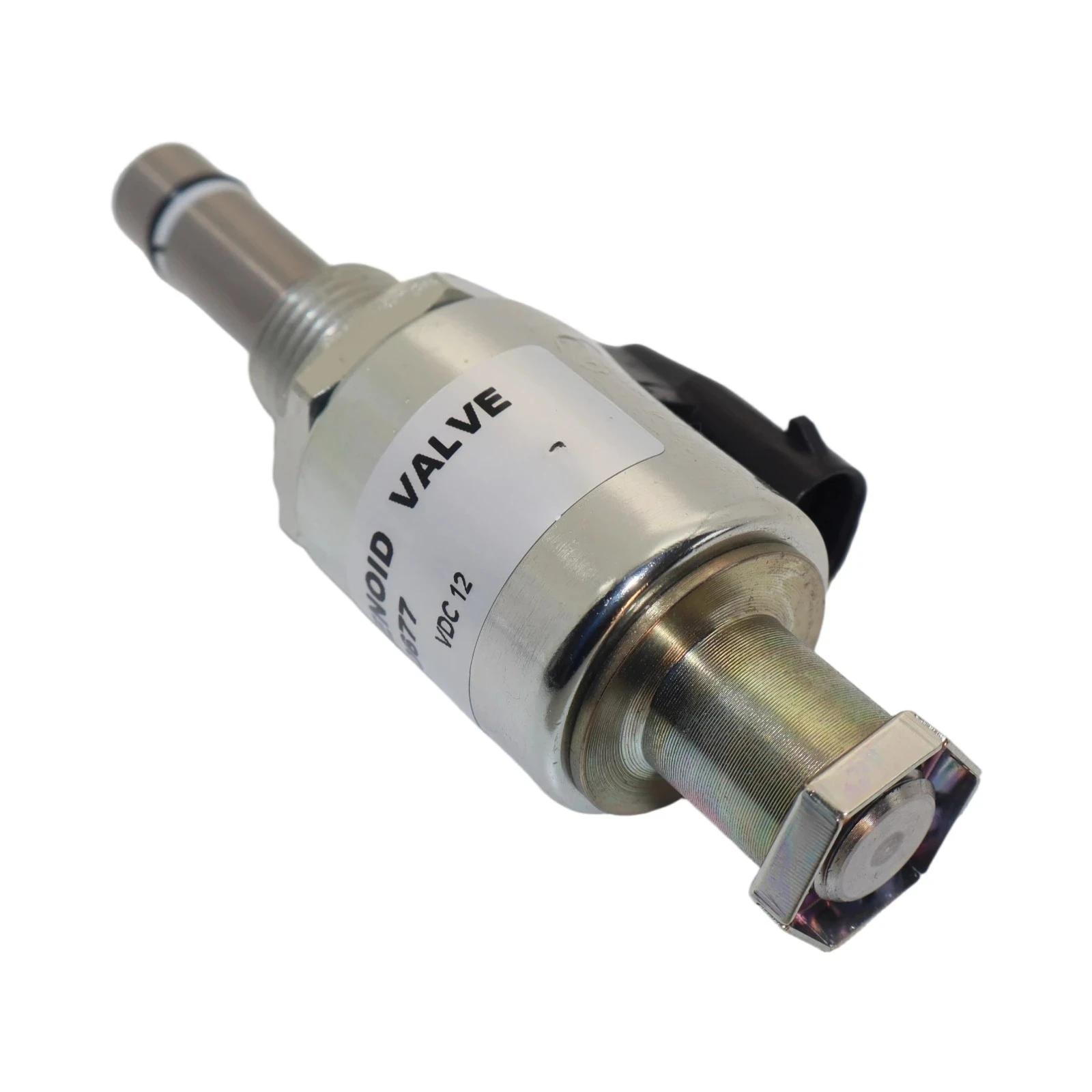 VTZ1033ME - 20R5615 12V Solenoid Valve For Caterpillar CAT 836 Earthmoving Compactor