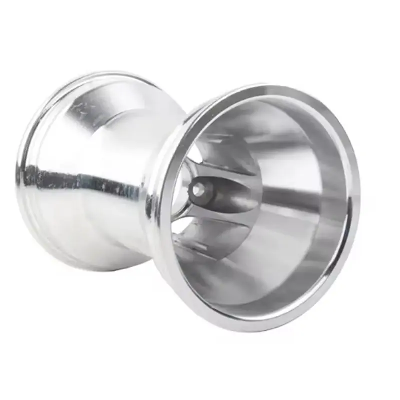 FBIL-2X Kart 10X4.50-5 Front Or 11X7.10-5 180Mm Rear Wheel Hub 5 Inch For Go-Kart Car 4 Drift Aluminium Alloy Rims Front