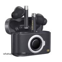 TLCRETE ONIKUMA T18 TWS Wireless Earbuds Smart Music Esports Gaming Headphones High Low Latency Noise Cancelling Waterproof Trav
