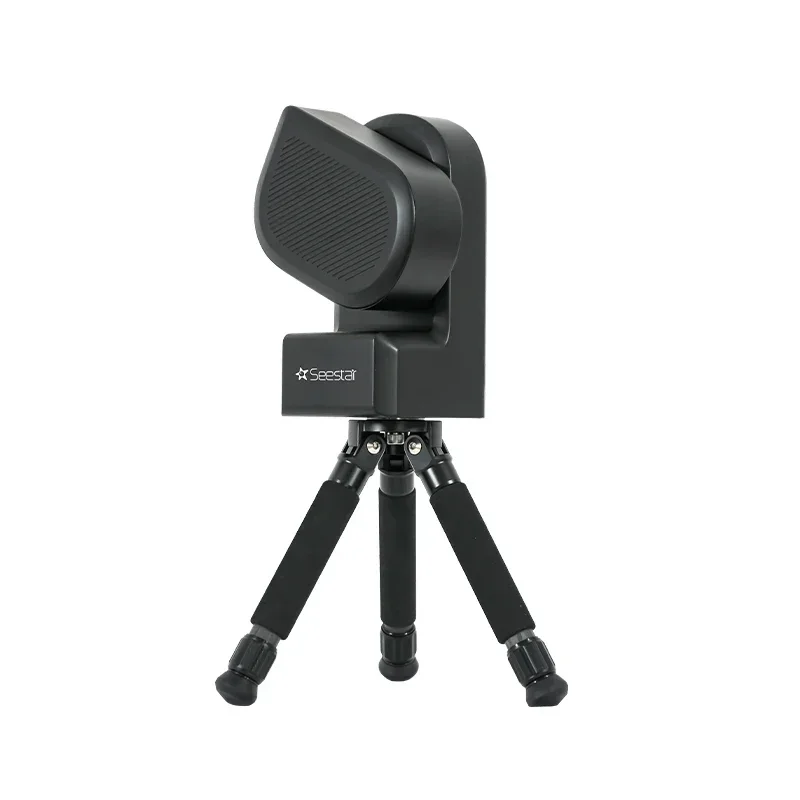2025/Seestar S50 All-in-One Smart Telescope  Intelligent astronomical telescope Stargazing and shooting in one