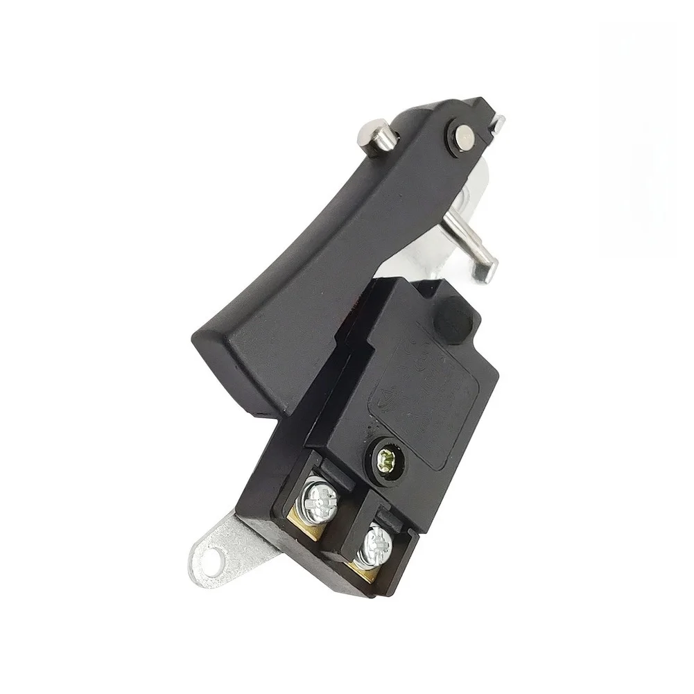 2026 0835 Demolition Hammer Switch Replacement Tool Parts 65 Electric Pickaxe Switch 4.5*1.7*2.6cm Power Tools Replace Switch