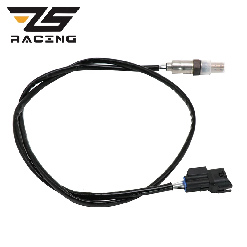 

ZS Racing AZD0101-SU005 Motorcycle Oxygen Sensor For Suzuki GSX-R1000 Bandit 1250S SFV650