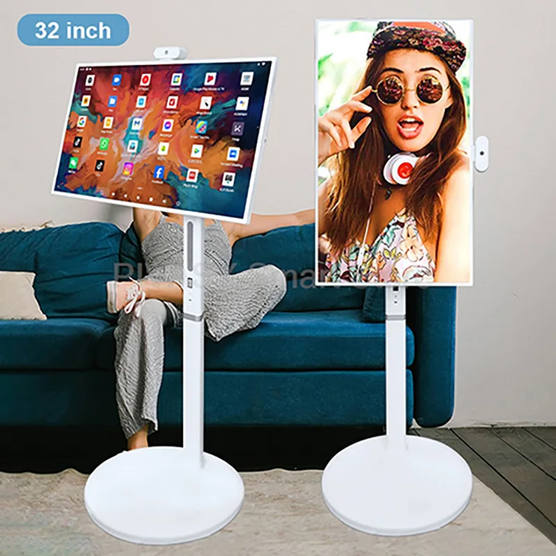 Mobile 32 Inch Batt… - image