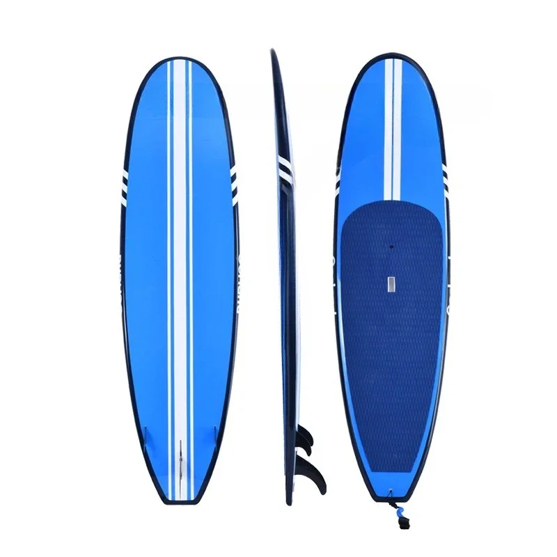 

New EPS Surfboard Color Adult Paddle Board Recreational Activities Paddling