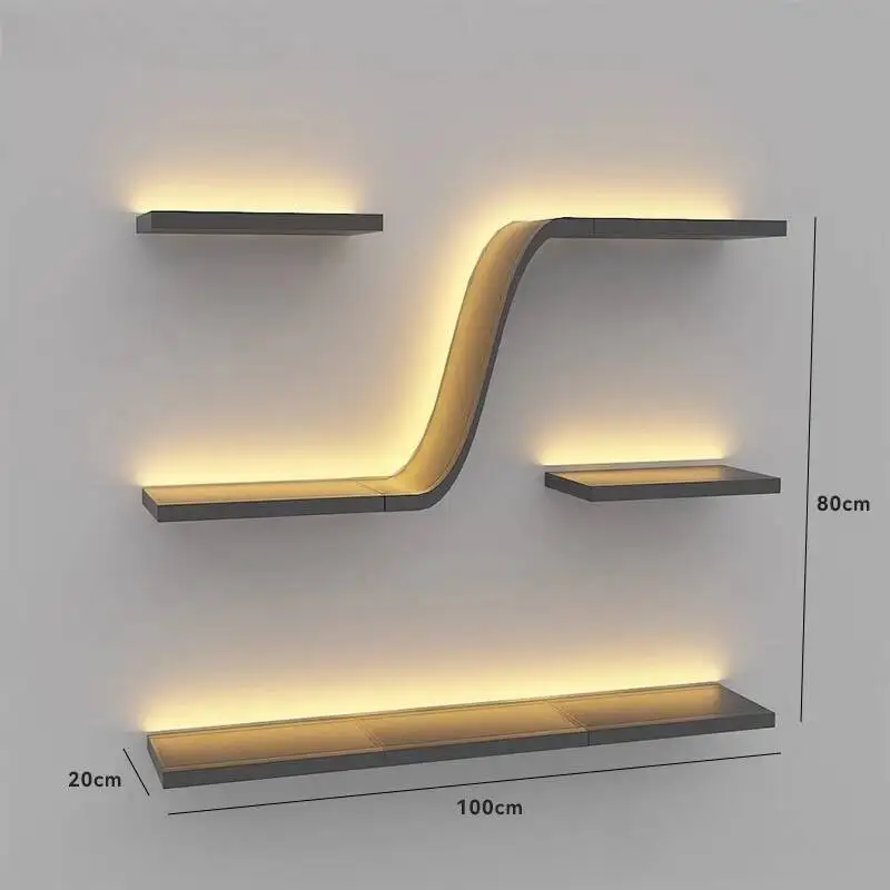 

Современный барный шкаф, шкаф для виски, стеклянная витрина, мебель для домашнего бара, блок для хранения вина, настенный Licorera Para Casa Mueble