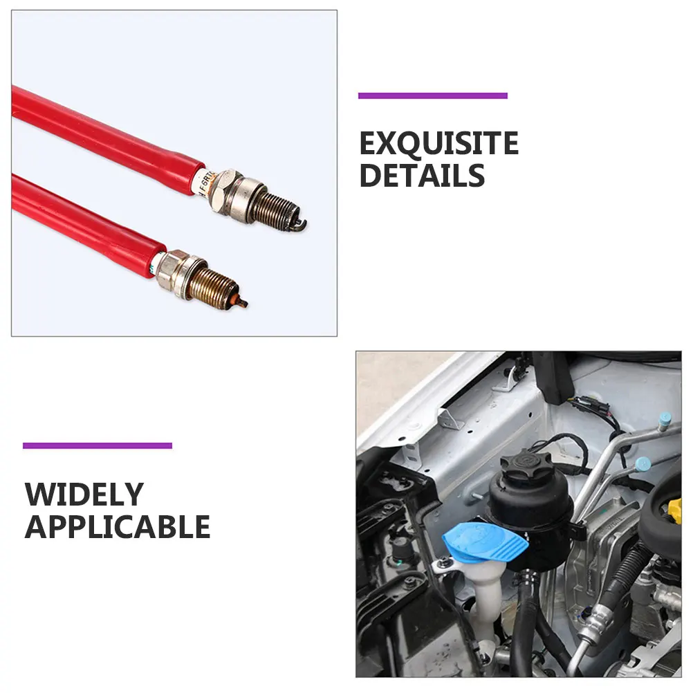

2pcs Rubber Removal Tool Installation Torque Repair Disassemble Automotive Repair Tools for Car Enthusiasts Mechanics for Car