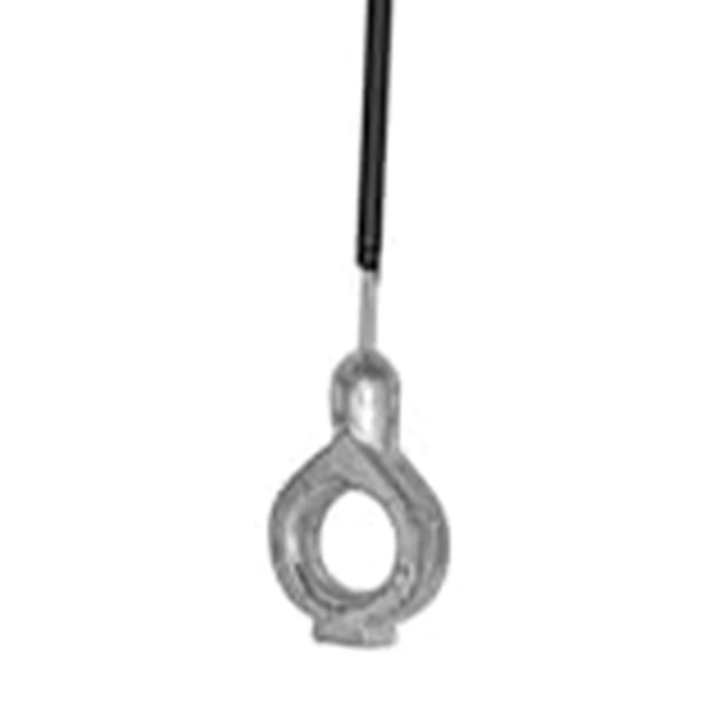 Simplified Installation Process For Our Traction Cable Fit For Popular Sizes in the Market Twenty Four To Thirty