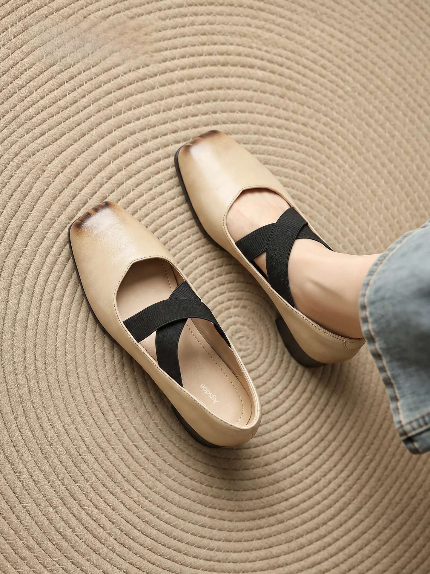 agsdon-mary-jane-ballerine-da-donna-comode-scarpe-a-punta-stile-pig-nose-alla-moda-per-la-stagione-autunnale-eleganti-casual-in-pelle-pu-con-cinturini-alla-caviglia