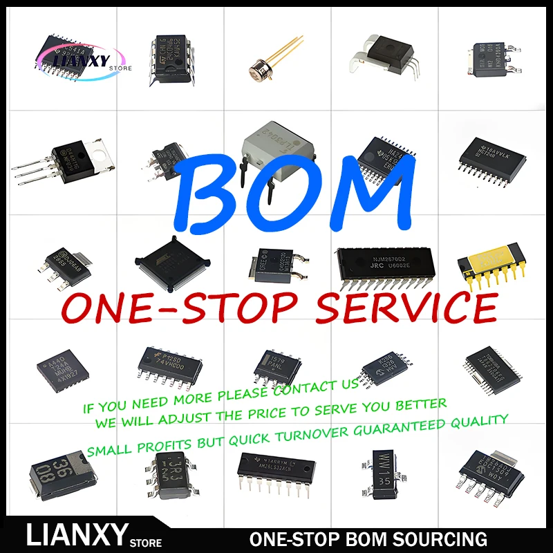 10PCS IRFZ24N IRFZ34N IRFZ44N IRFZ46N IRFZ48N IRLZ24N IRLZ34N IRLZ44N IRLZ46N IRLZ48N TO-220 N-Channel MOSFET Chipset 100%New