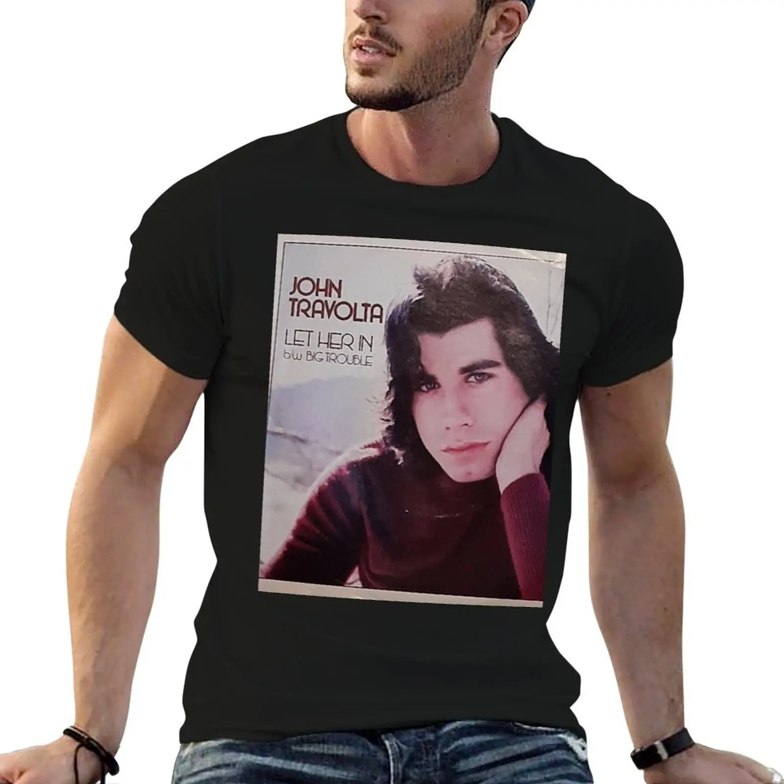 John Travolta, Trav…