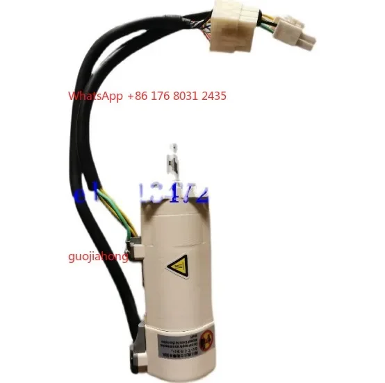 O PLC Novo original MSMA012A1C