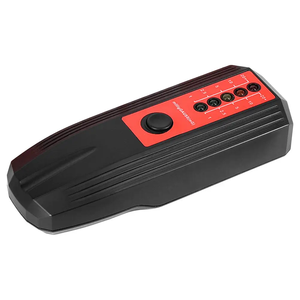 Radiation Emf Meter…