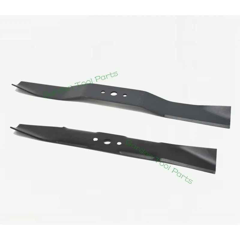 

Resistant Straight Mower Blade for 19/22 Inch Lawn Mower, Grass Cutting Machine Replacement Components