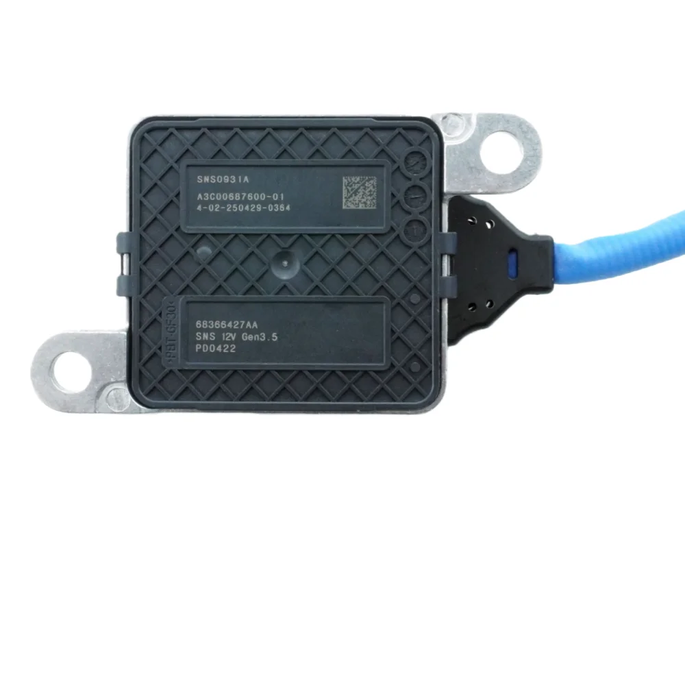 68366427AA SNS0931A Nitrogen Oxygen Nox Sensor for Jeep Compass 2018-2021