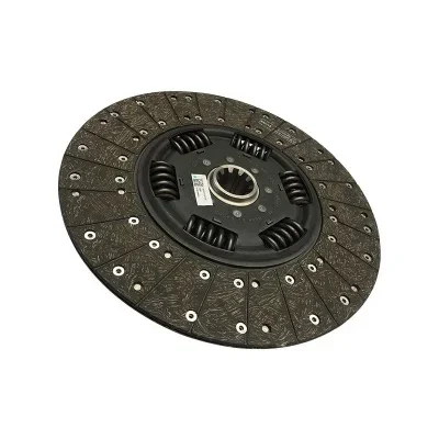 Original Factory  22078244 Clutch Disc 430mm 24teeth 1878007170/1878010226 for Heavy Duty V-0lvo Truck