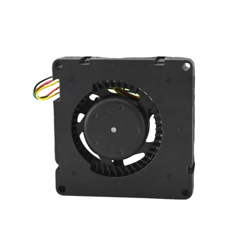 

Для Delta 12 В 0,50 А BFB0712VHD 7 см новый 4-проводной вентилятор турбоцентровый, охлаждающий вентилятор