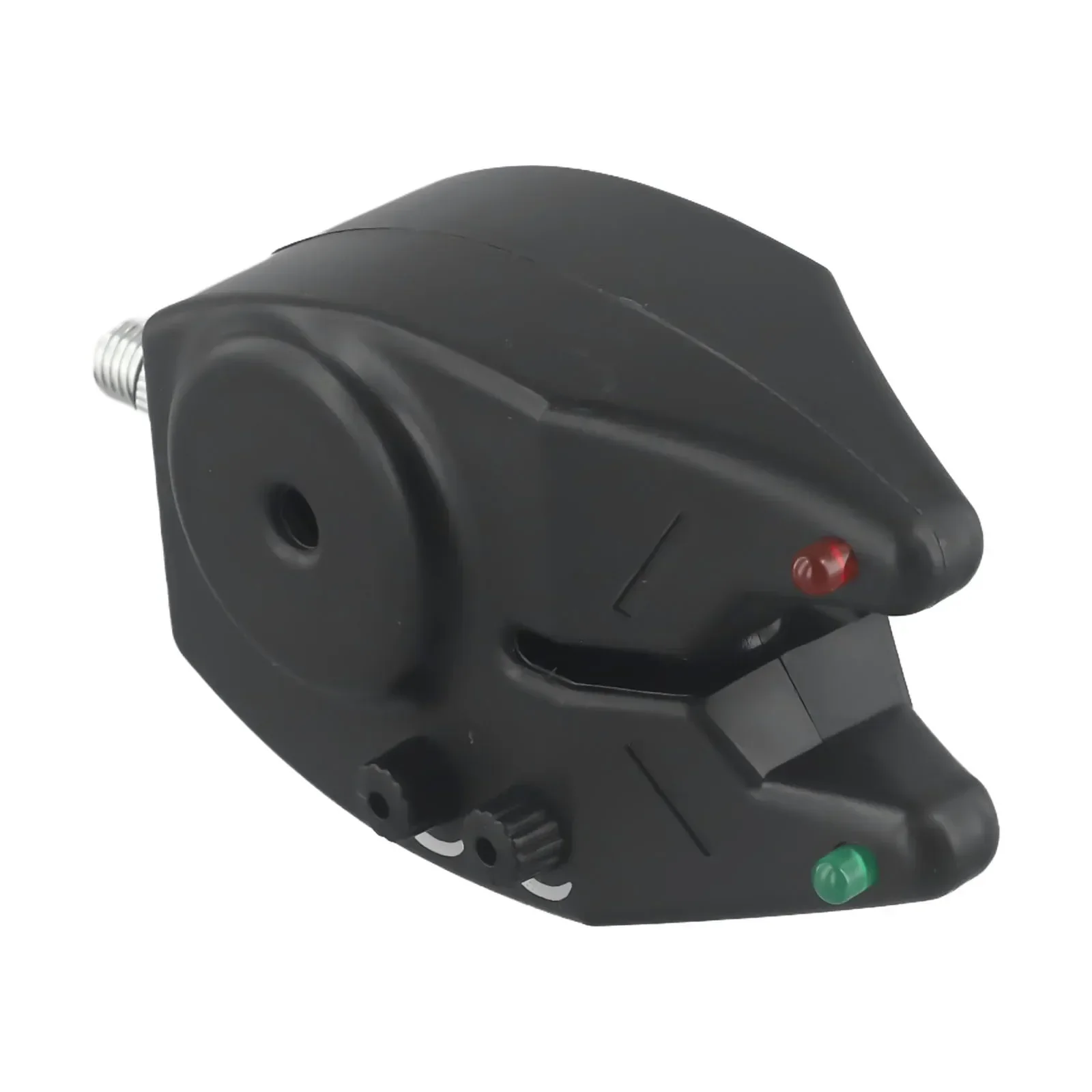 

Индикатор поклевки удочки из АБС-пластика, умный электронный сигнализатор поклевки для ловли карпа, колокольчик, индикатор поклевки удочки, экономия электричества