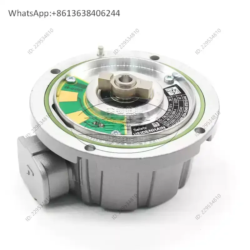 6FX2001-5JD24-2DA0/CO new original 5JE20-2DC0 servo motor encoder