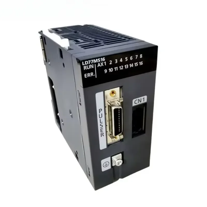 LX42C4 L06CPU LD77MS16 LD75P4 LY10R2 LJ71C24 LJ61BT11-CM PLC CPU Motion IO Communication Module Industrial Automation Control