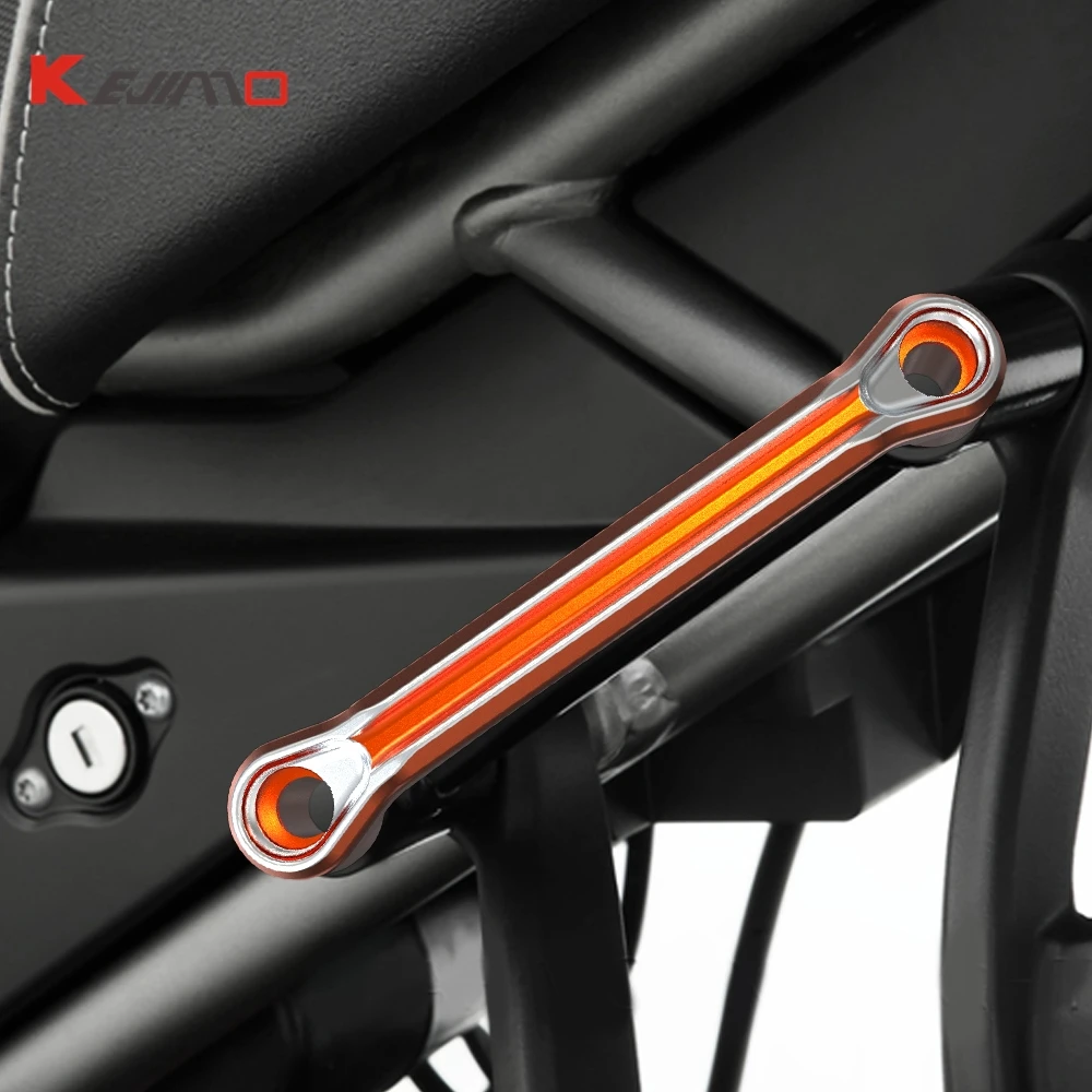 

Аксессуары для мотоциклов: Задний подъемный рычаг (для установки подножки) для PAN America Special 1250 PA1250 / SPECIAL 2021-2024, RA1250