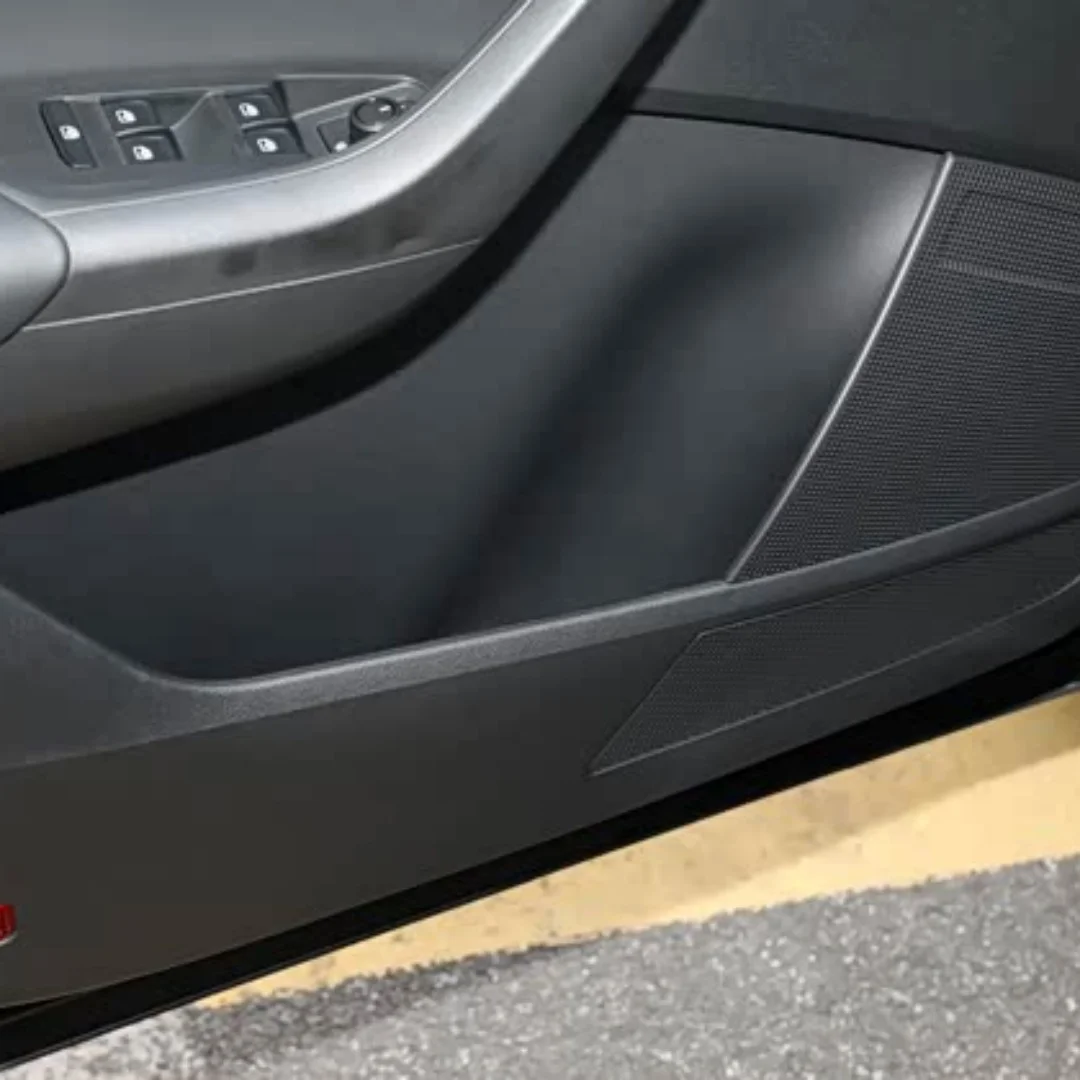 

Leather Car Floor Mats For Alfa Romeo Giulia 2015 2016 2017 2018 2019 2020 2021 2022 All Weather Waterproof Car Floor Mats