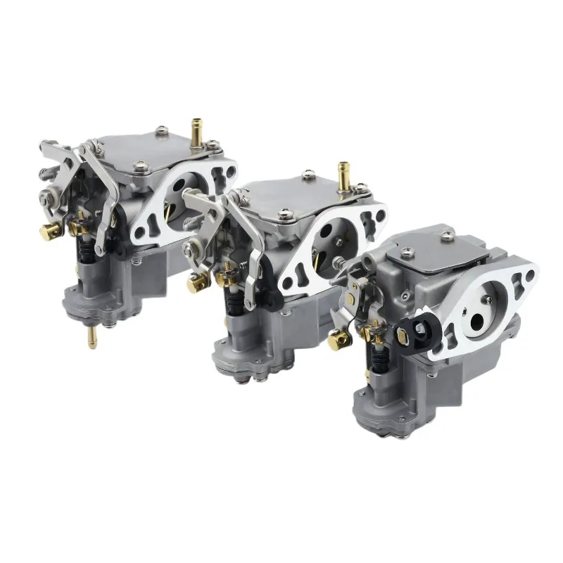 Suitable for Mercury outboard engine carburetor assembly Universal Dongfa two-punch four-punch outboard engine