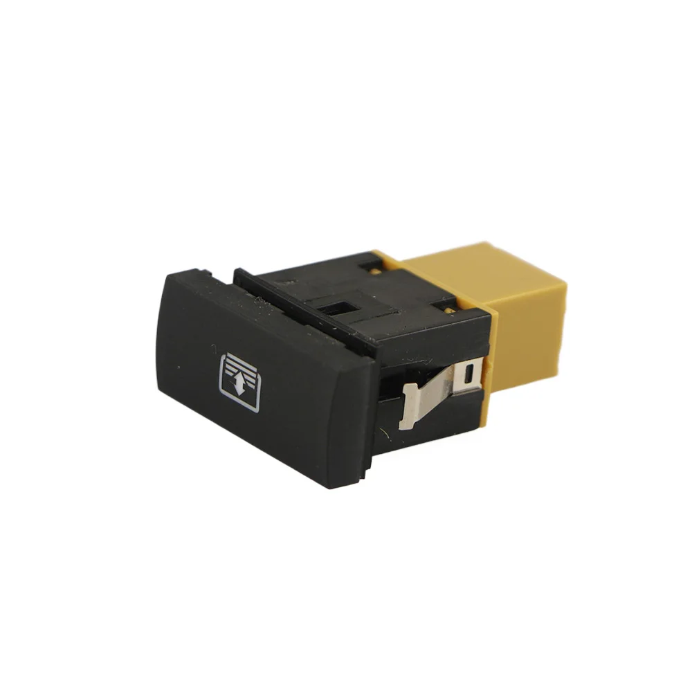 AutoMobile Rear Sunshade Curtain Switch 4F0959903 For Audi A6 4F A6 C6 2005-2011 4FD959903