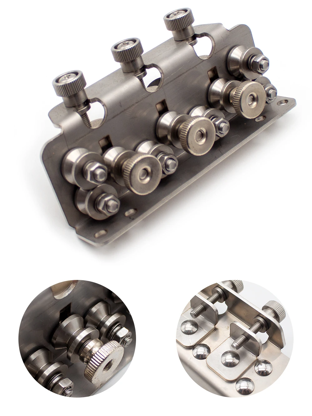 

Ручной инструмент для выпрямления проводов из нержавеющей стали для мягких кабелей