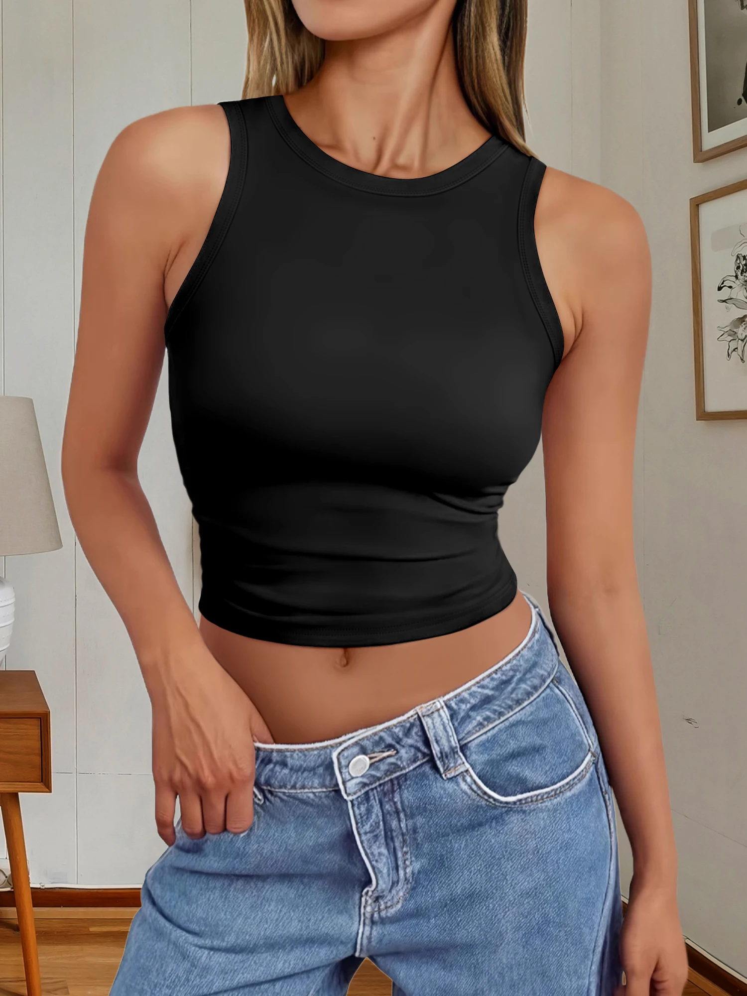 Fashion Women's Sle… - image