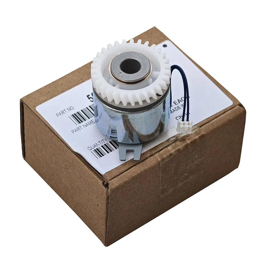 

56AA82013E 56AA82012 Original New Paper Feed Driving Clutch for Konica Minolta C6500 1050 920 950 C8000