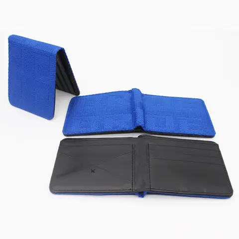 दुल्हन कपड़े बटुआ रेसिंग कैनवास बटुआ पुरुषों JDM शैली दुल्हन कार कुंजी मामले यूनिवर्सल बटुआ क्रेडिट कार्ड धारक ऑटो सजावट 6 best sales दुल्हन की दौड़ - №2