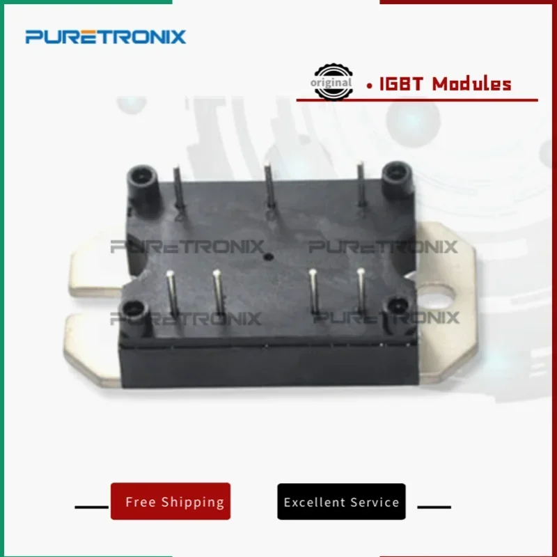 100MT160PB ใหม่โมดูลต้นฉบับ