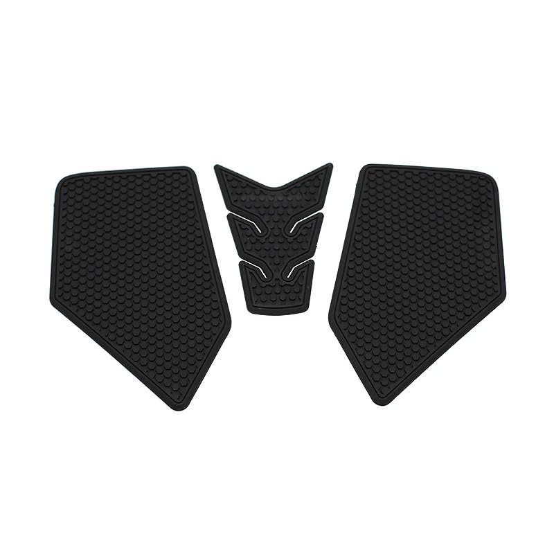 Motorcycle Anti Slip Tank Pad Sticker For YAMAHA tracer 9 TRACER9 TRACER 9 GT 2021 2022 2023 Gas Knee Grip Traction Side Pad