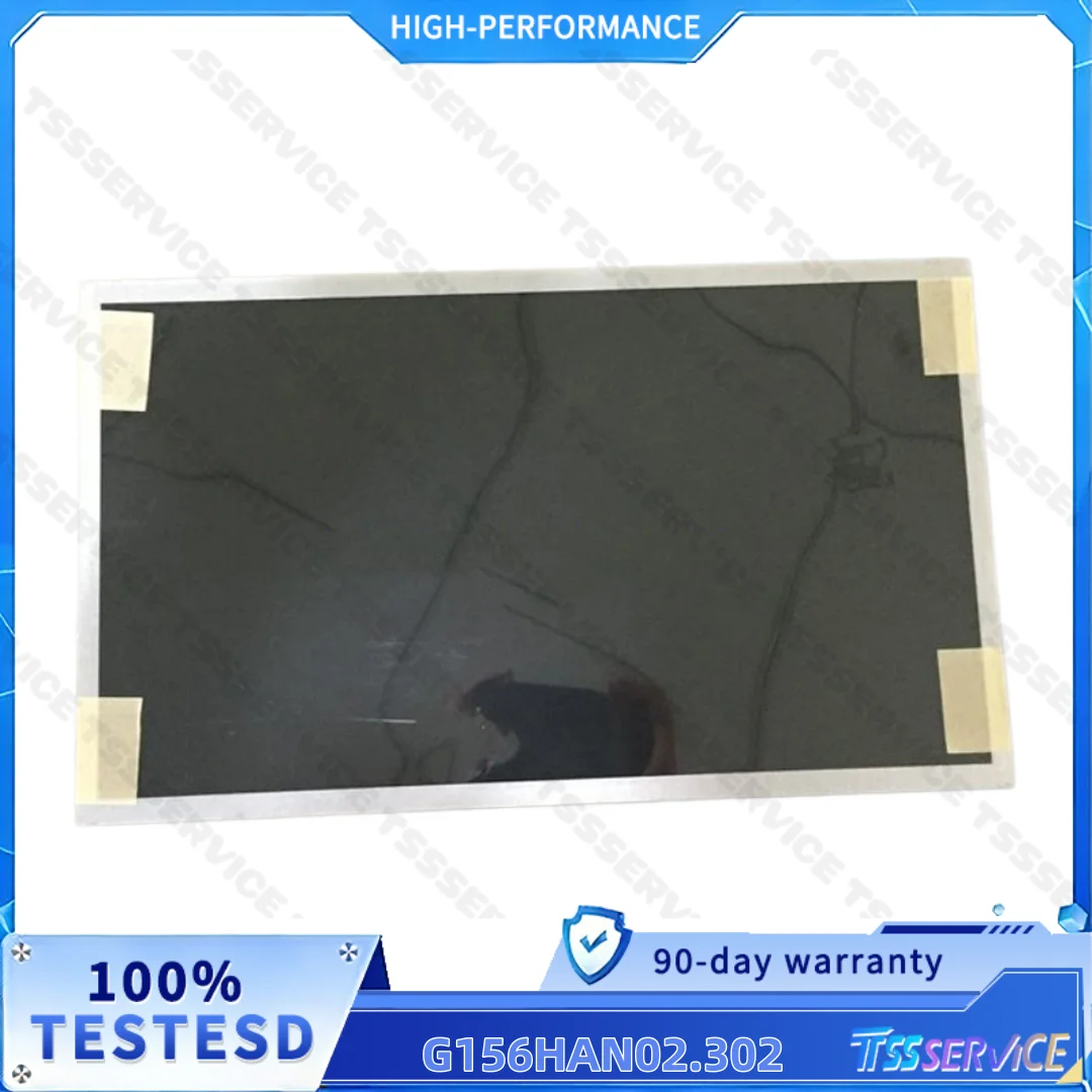 

G156HAN02.302 15.6 inch 1920*1080 Resolution LCD panel fast shipping