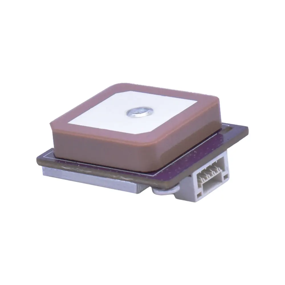 Industrial Application GPS and GNSS MINI Size 20 * 22 * 7.5mm GPS Module UBX-M9140 Tracking Belt Integrated Antenna GPS Module