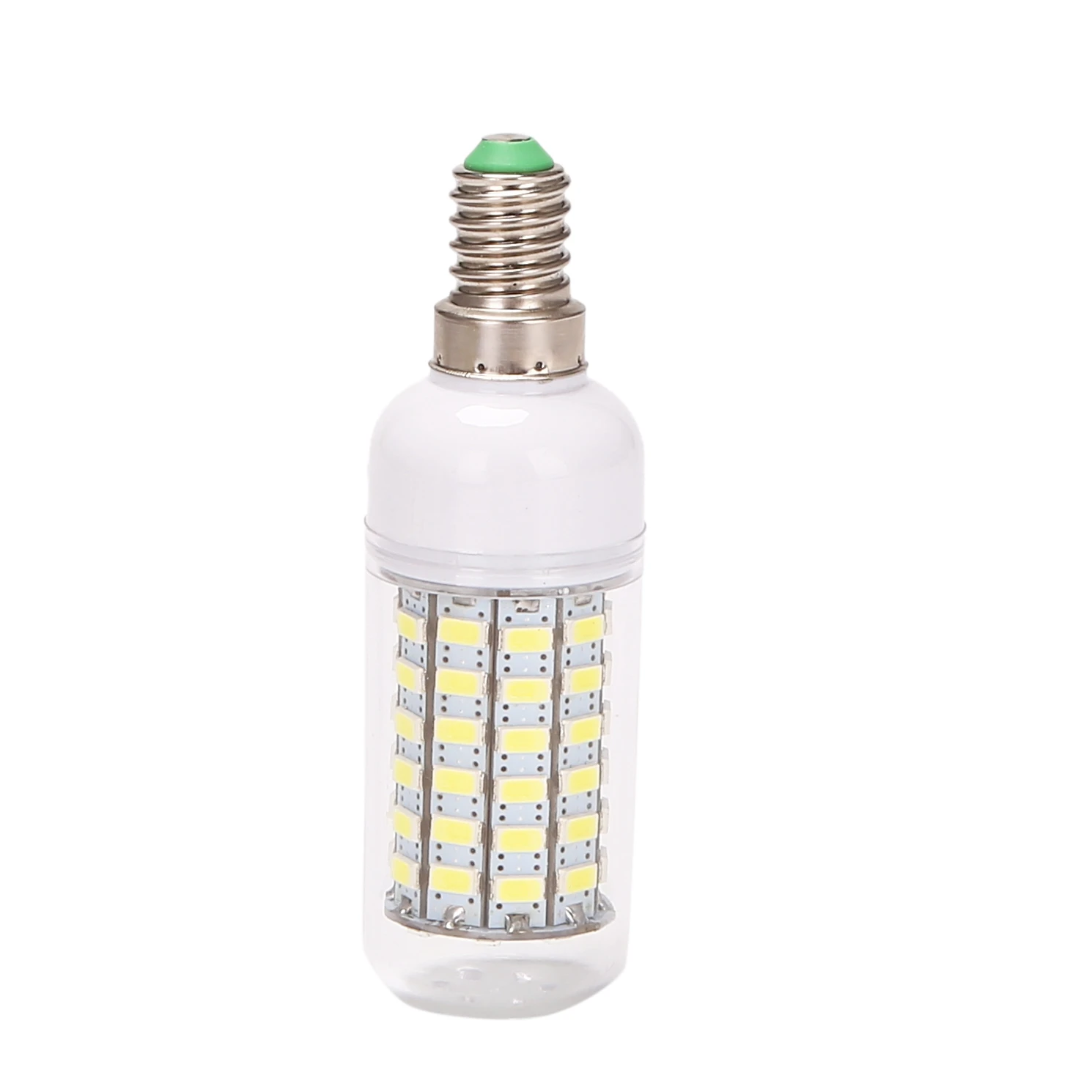 10W LED Light Bulb E14 Base Corn Bulb 69LEDs 5730 White Light LED Candle Light Bulb LED Lamp Home Light