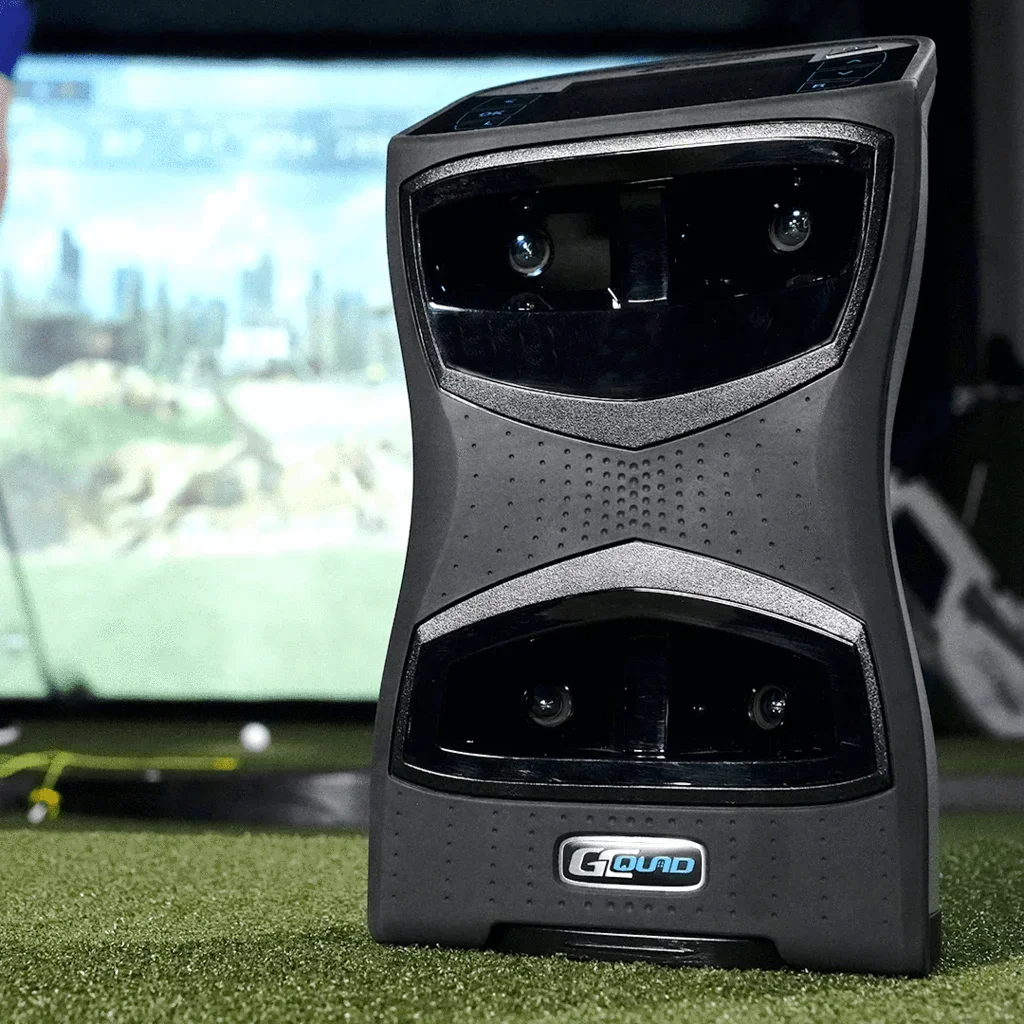 

ЛЕТНЯЯ СКИДКА НА ТОВАРЫ 2024 ПРЕДЛОЖЕНИЕ Sports GC Quad Golf Launch Monitor с головным убором программного обеспечения FSX Golf Feather Inside