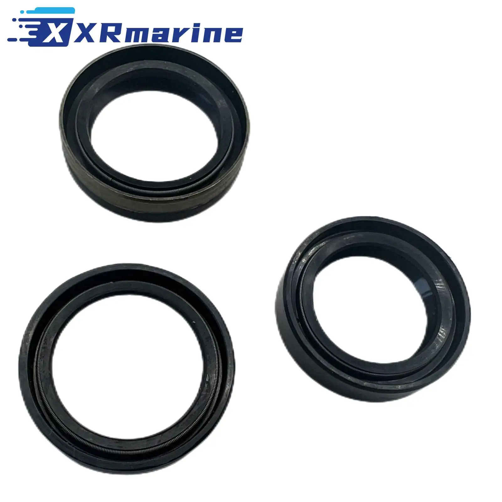 Pour Volvo Penta Joint Kit XHP-BLT XXP-A XXP-ALT XXP-D3 XDP-B X-B X-BLT Pour 3859050 Orbitrade 23023