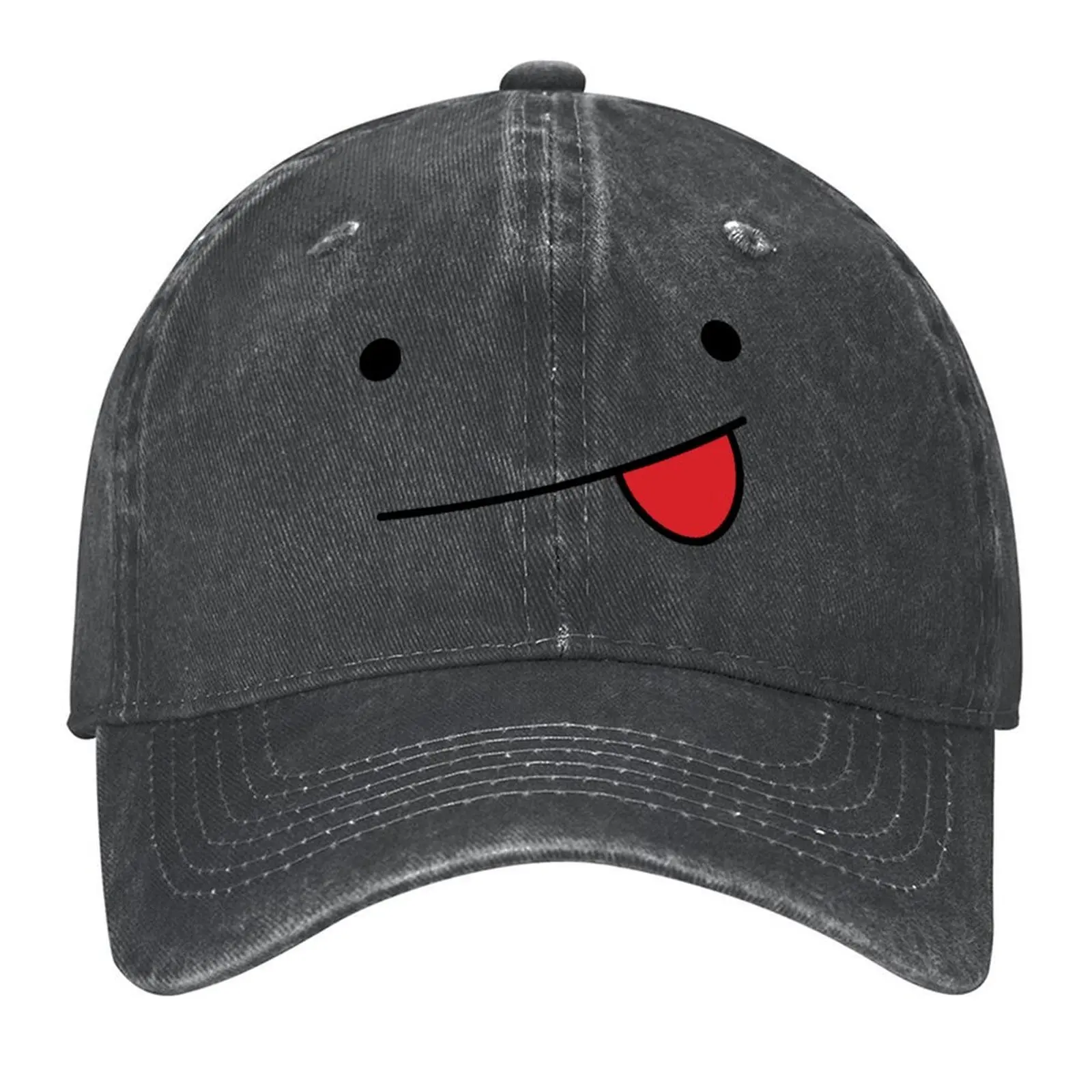 

Бейсбольная кепка Skeppy Face, шляпа для гольфа, пляжная шляпа, пляжный термокозырек, мужские кепки, женские кепки