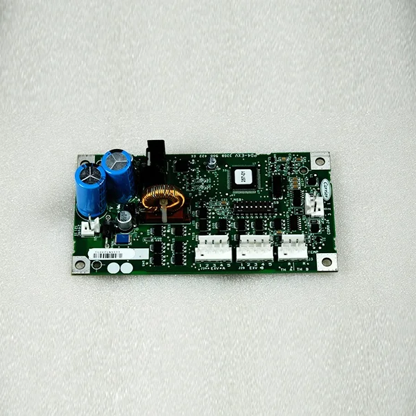 Original HVAC Parts 32GB500192EE EXV Board 32GB500422EE Programmed for Carrier Chiller