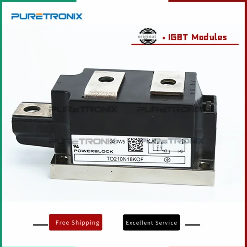 1D600A-030 1D600A-030A 1D500A-030A ใหม่ IGBT โมดูล