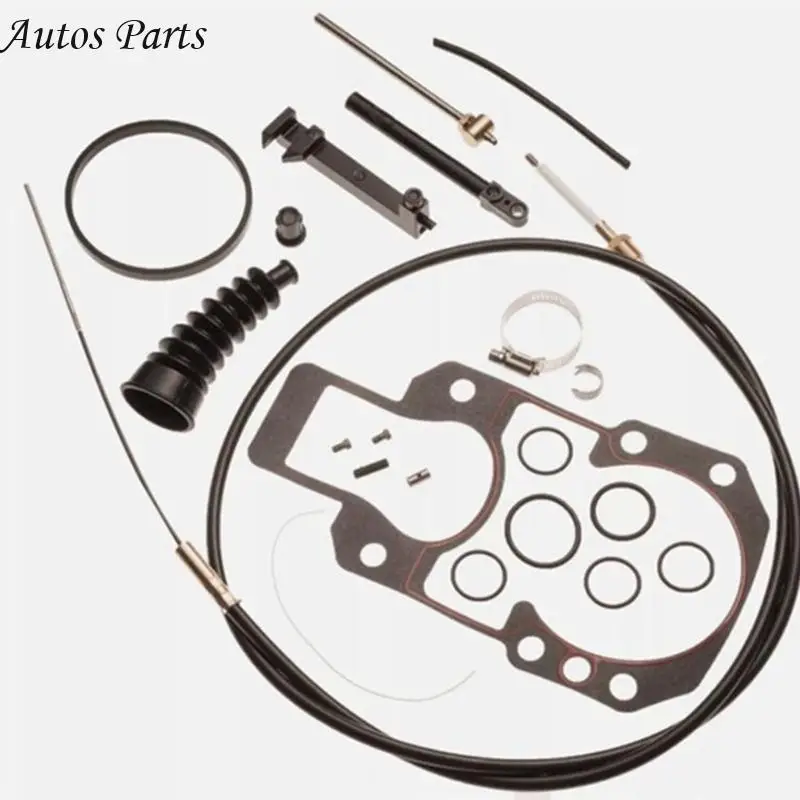 57BA Full Change Cable Set For Marine First Generation First And Second Series Models