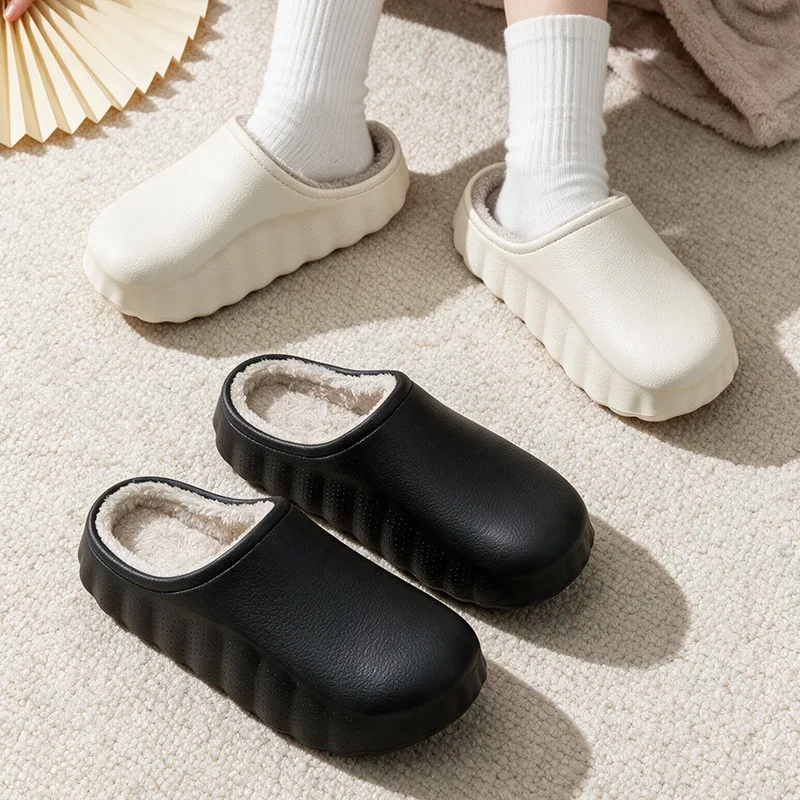 Herren Clogs Hausschuhe EVA Loch Herren Mules Rutschfest Dicke Weiche Plateau-Slides Bequeme Herren Schnelltrocknende Outdoor-Sandalen – Detail 36
