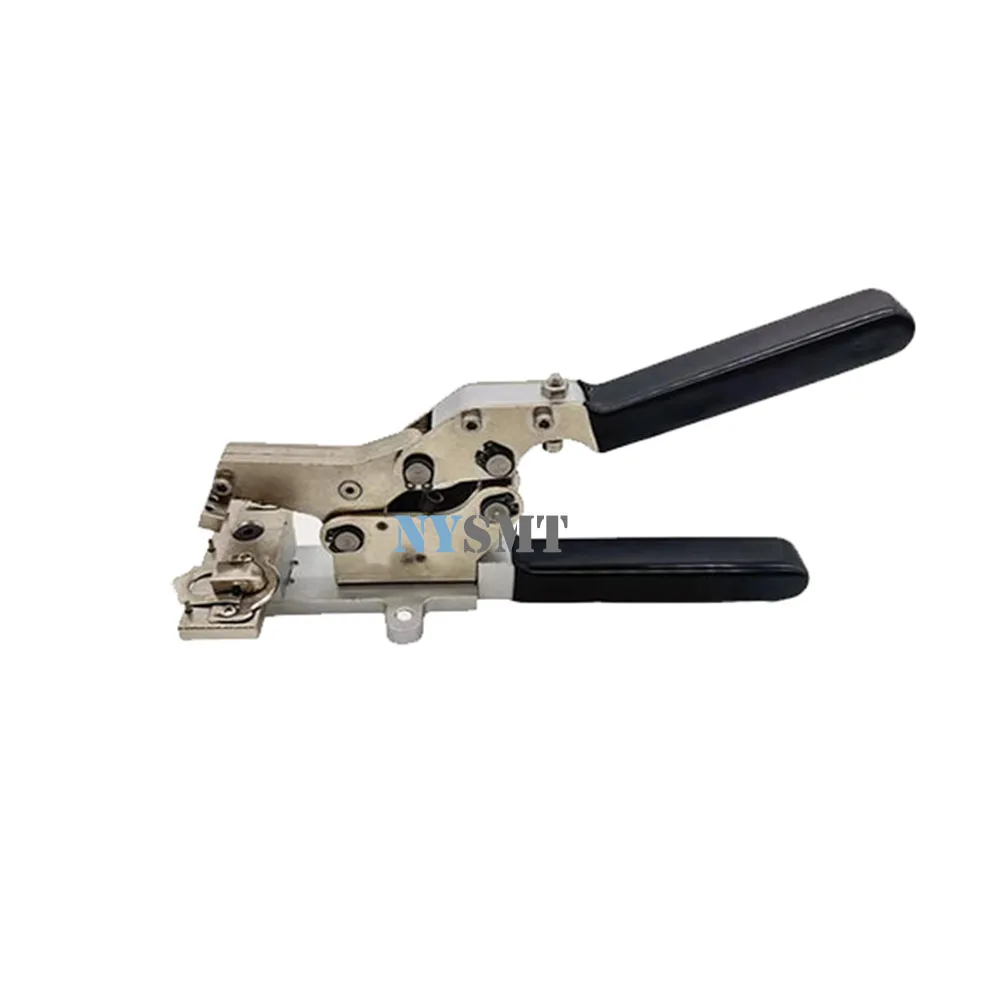 Multi-functional SMT Pliers Carrier Cutting Pliers For Splicing Component SMT Splice Tool Location Scissor For Carrier Tapes