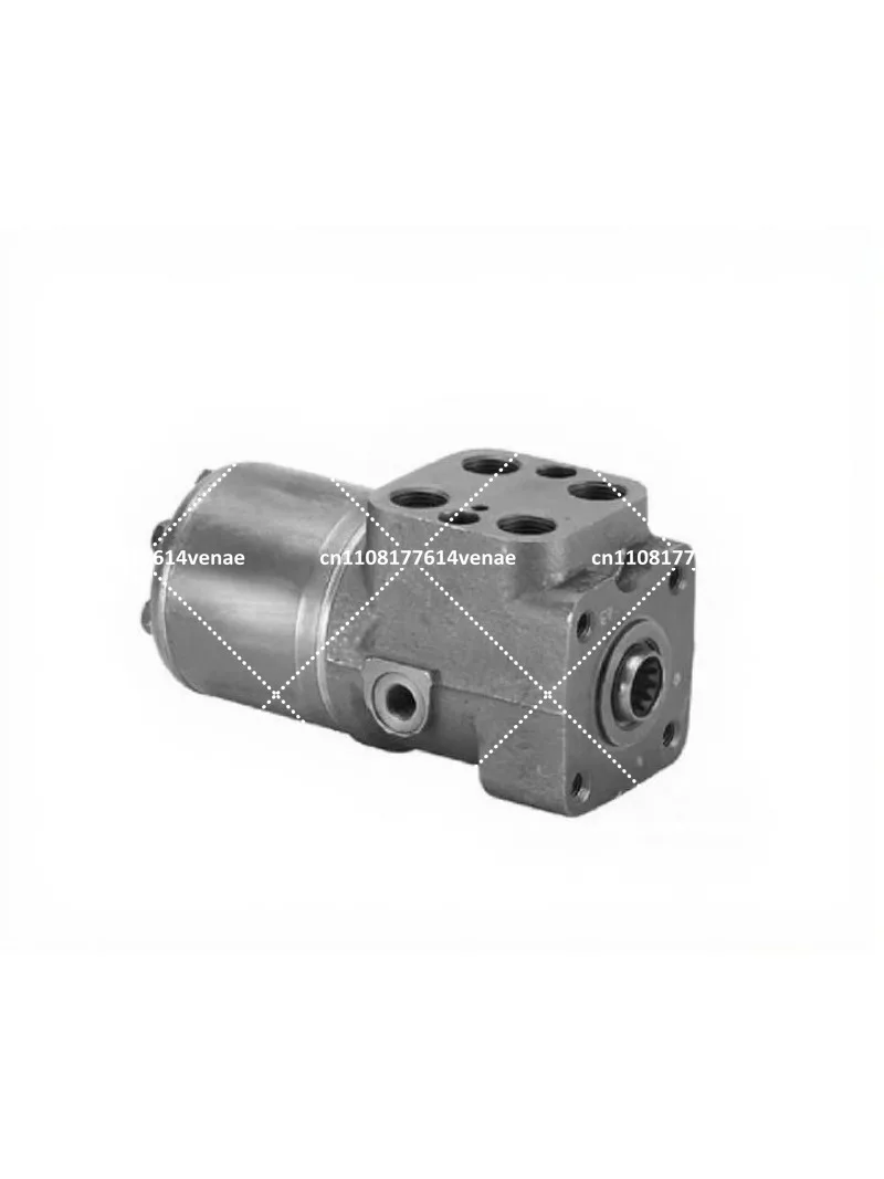 Hydraulic Steering Unit 80-400cc OSPC LS Orbitrol for Loader Tractor