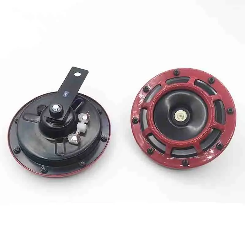 Excavator accessories for Hitachi Komatsu Steel Kat Daewoo Modern Excavator Universal Ultra Silent 12v2v Speaker Speaker