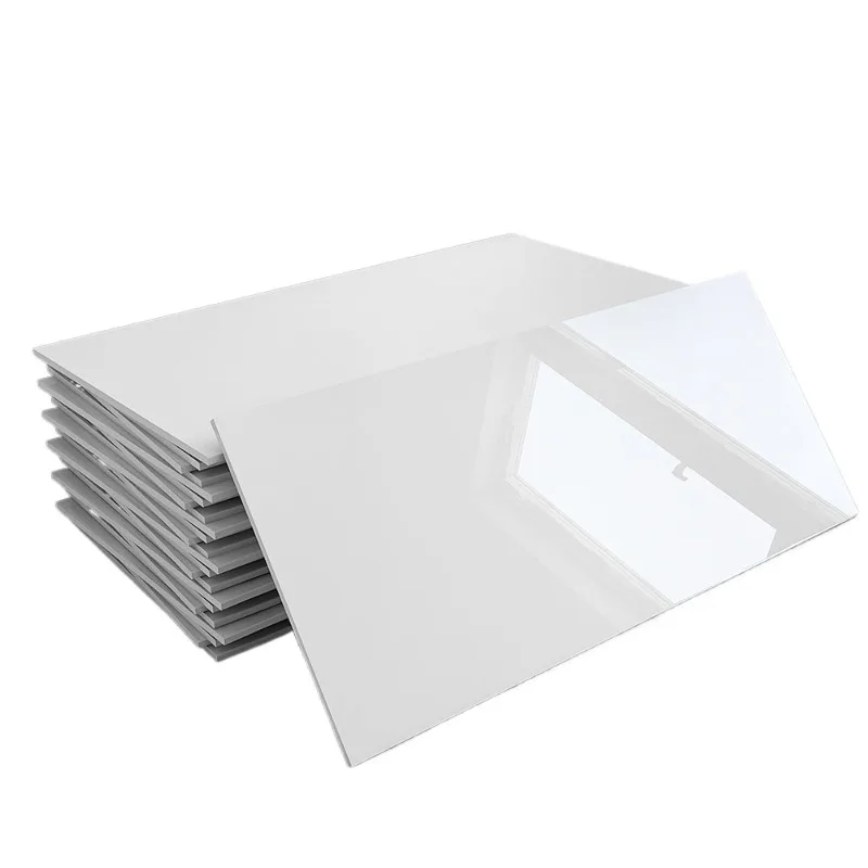 

Imitation tile wall sticker wallpaper Self adhesive waterproof and moisture proof bathroom marble Renovation background