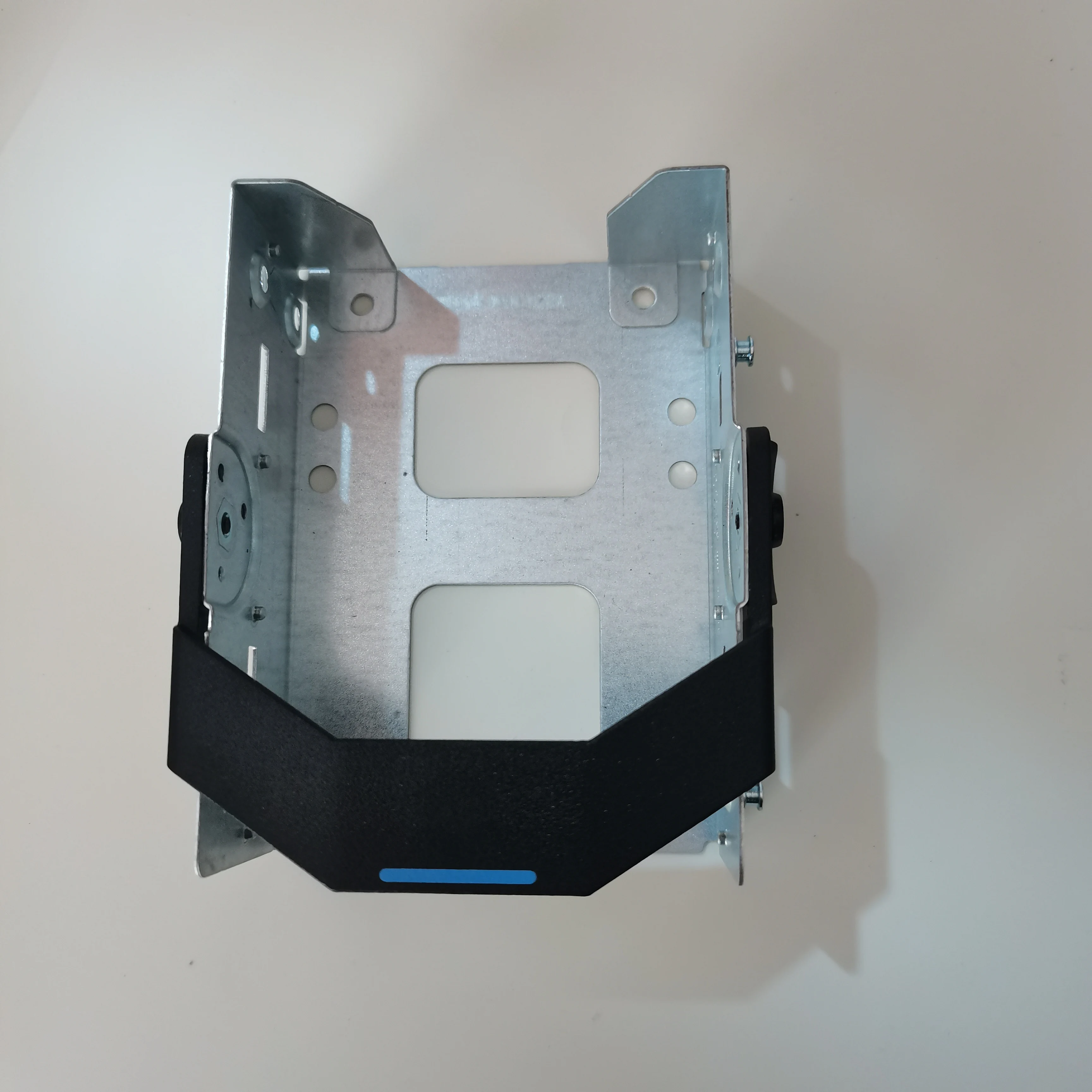 

New For Dell DSS2500 Server Built-in Dual 2.5 Hard Drive Bracket 8J96K