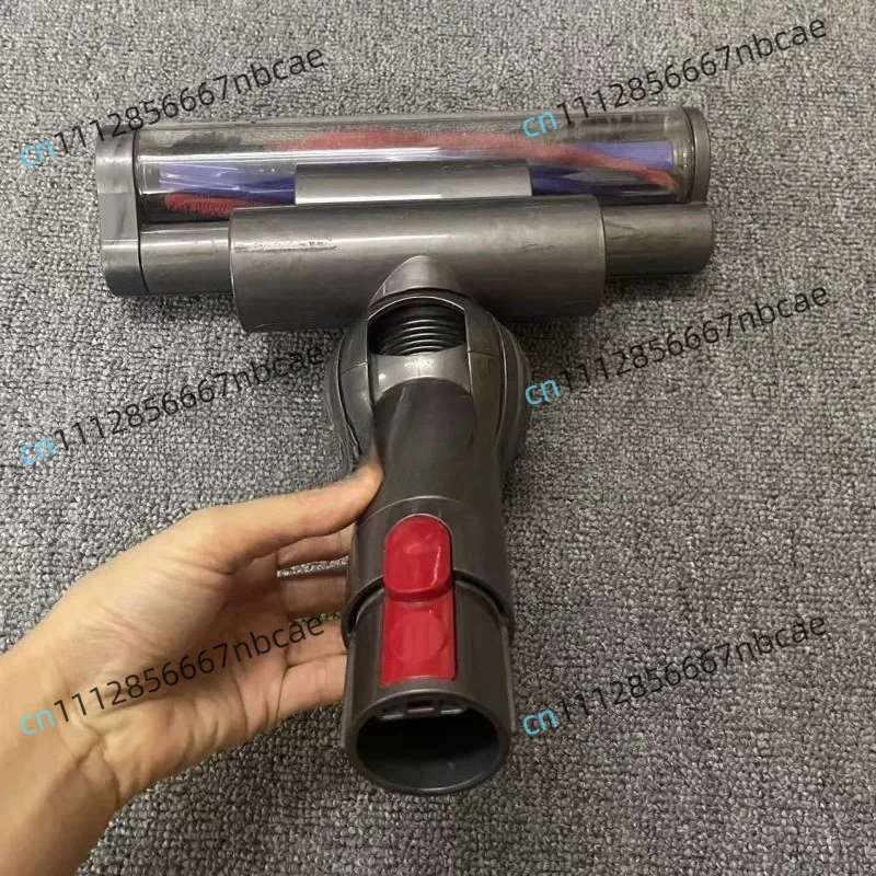 CY22 CY23 CY26 Household Cylinder Wired Vacuum Cleaner Carbon Fiber Turbo Suction Head Original
